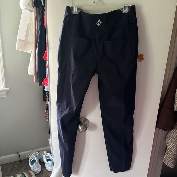 JoFit navy pull on pants - Picture 8 of 8